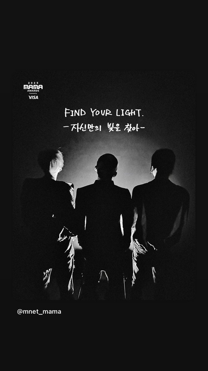 251019 | 📸 INSTAGRAM STORY 

YGAD Director Repost 

I vote #TREASURE for Fans' Choice - Male - Award #2025MAMAVOTE