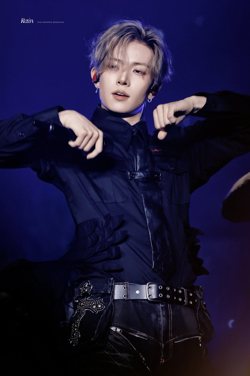 251019

#엔하이픈 #희승 #ヒスン
#ENHYPEN #HEESEUNG