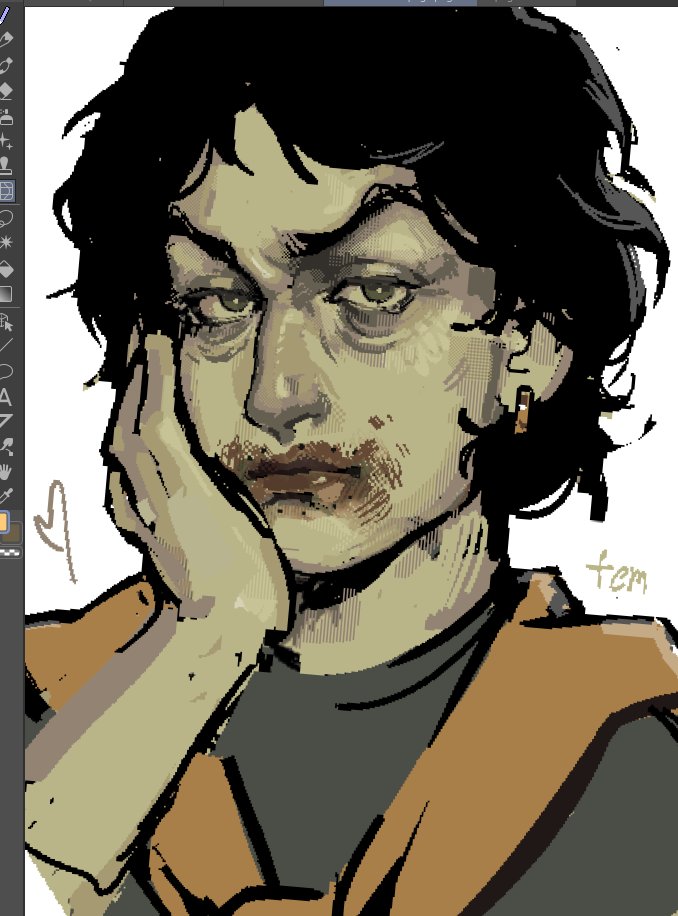 fem #wireface #ninah