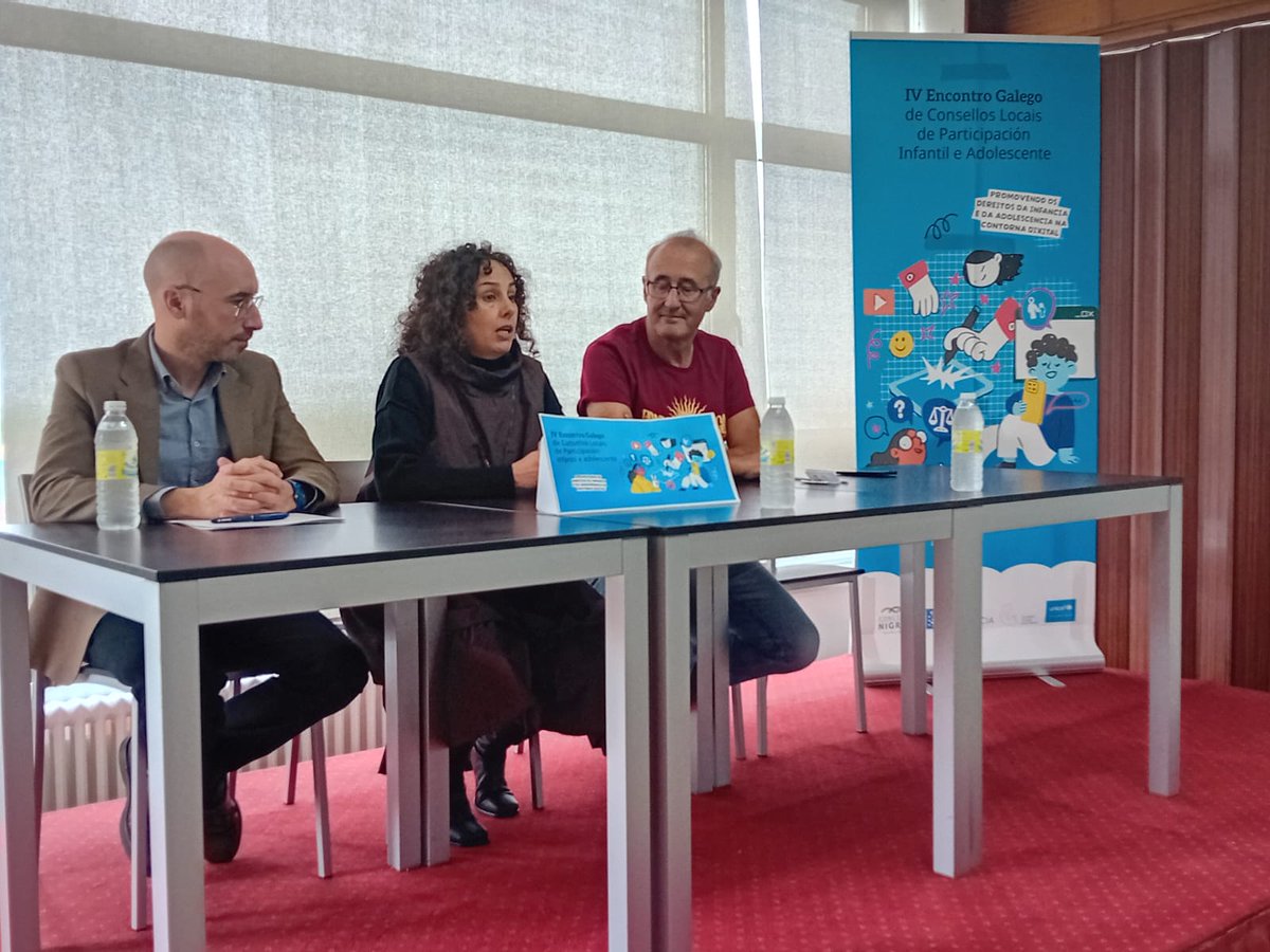 UNICEF ComitéGalicia tweet media