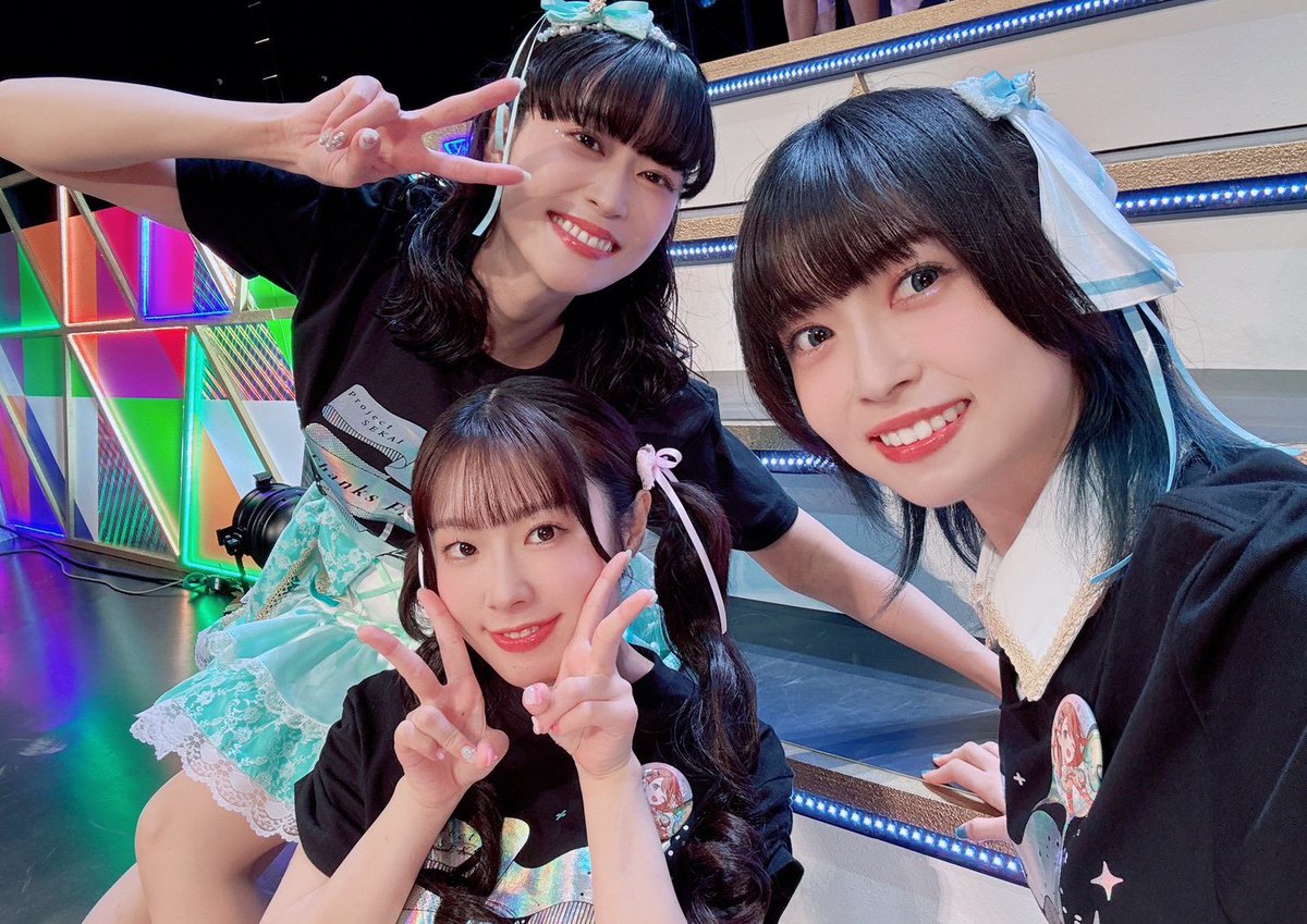 プロジェクトセカイ 5th Anniversary 感謝祭 (@pjsekai_event) / Posts / X