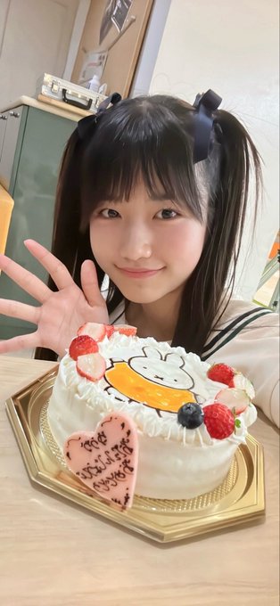 Twitterのコスプレ画像4