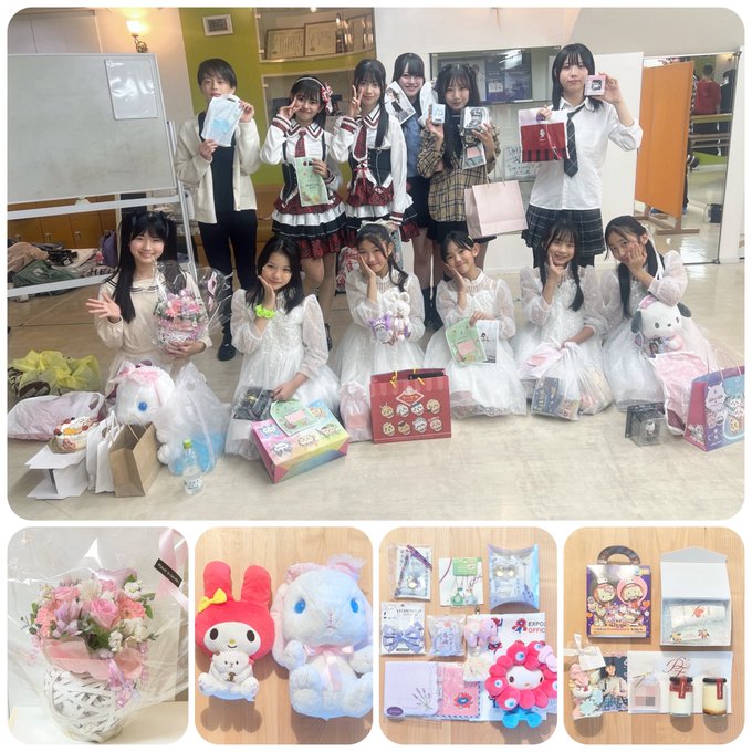 Twitterのコスプレ画像5