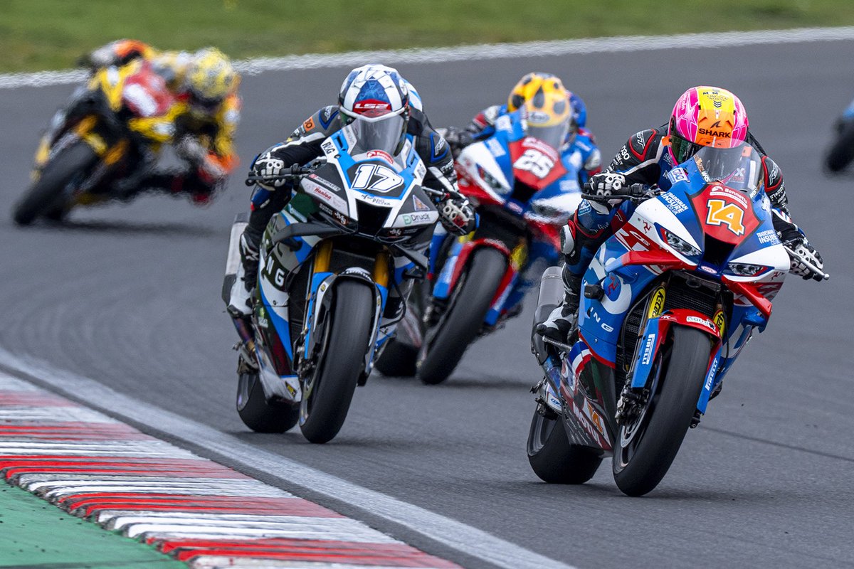 DAO Racing tweet media