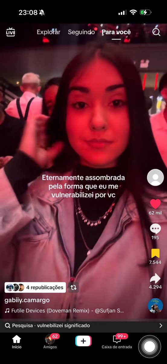 Tiktok fora de contexto (@ttksemcontexto) on Twitter photo 
