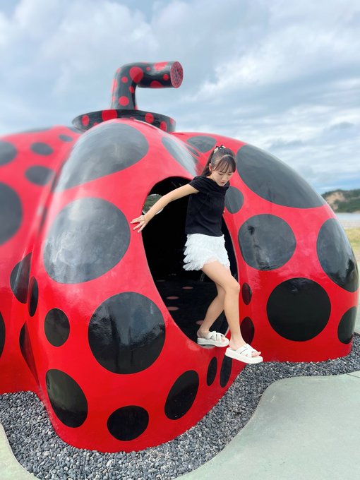 Twitterのコスプレ画像22