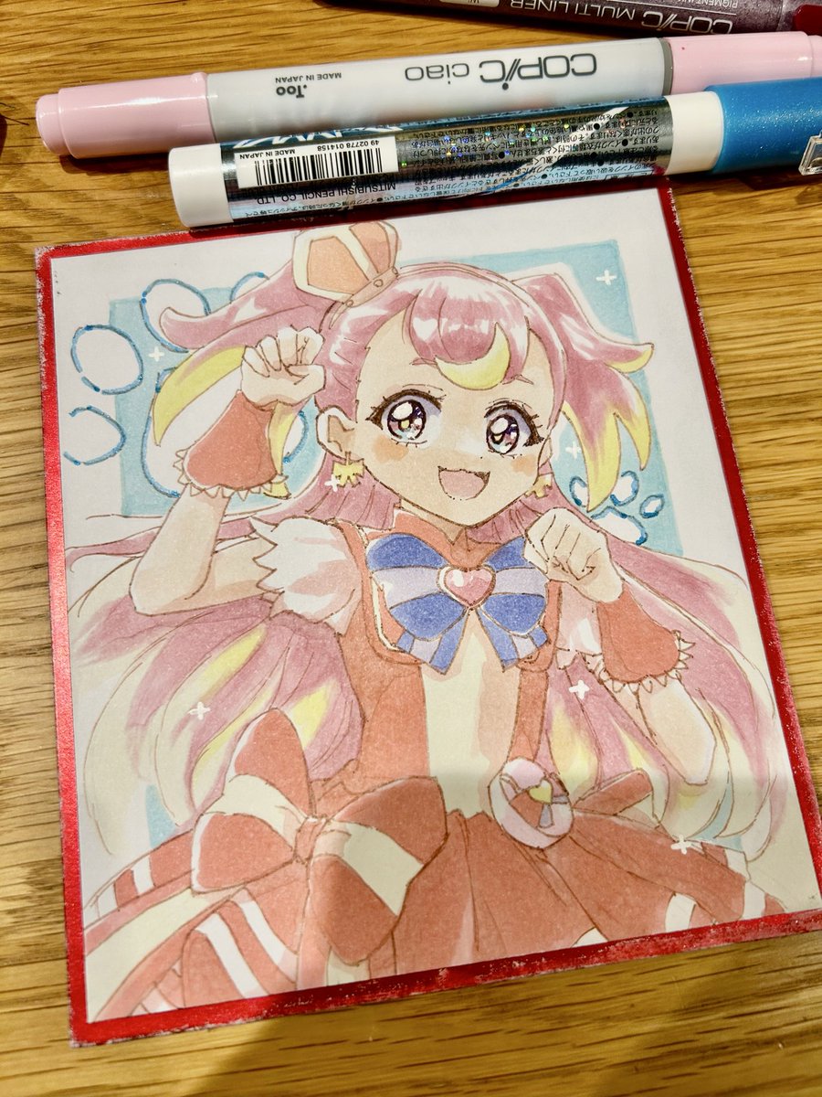 あすかぱいせん tweet media