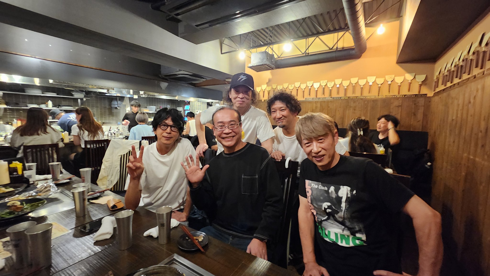 たかみーです たかみー (@tamicorn5) / X