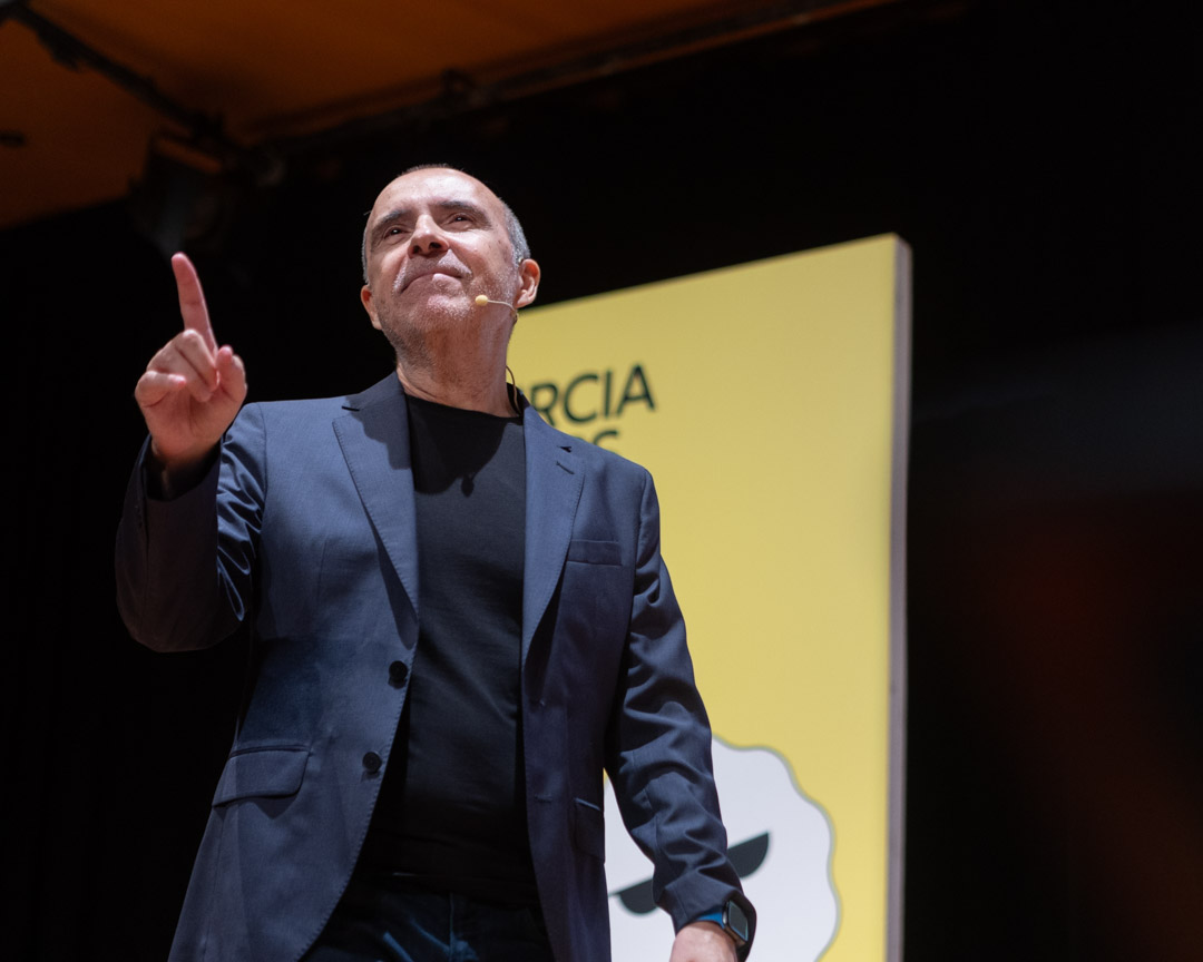 Murcia Shops Forum tweet media