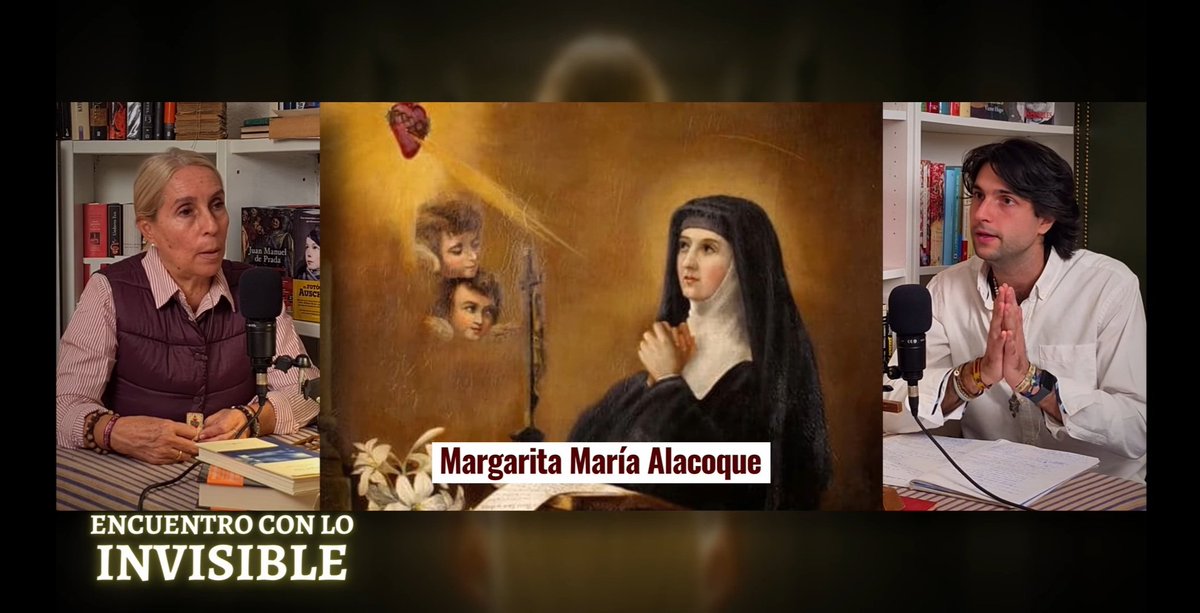 🔴 Milagro en Afganistán (2010) atribuido al "Detente bala"
▪️Encuentro con lo Invisible▪️

📺 Un viaje al misterio👇
youtu.be/ndt0iLJY4WE?si…

#RefugioZavala #Domingo #Misterio
<a href="/JMZavalaOficial/">José María Zavala</a>
