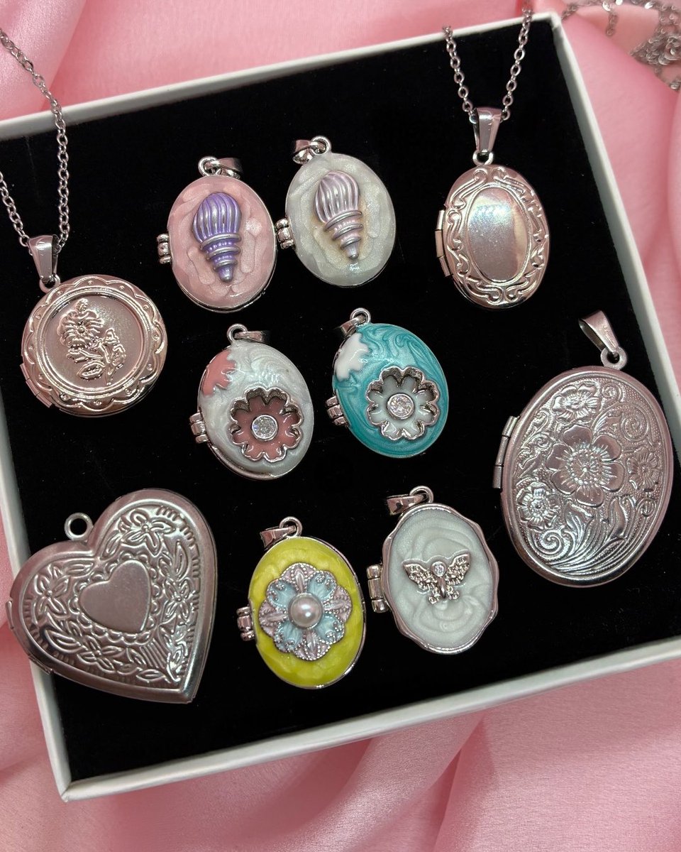 silver sevenler de kapakli kolye takmasin mii