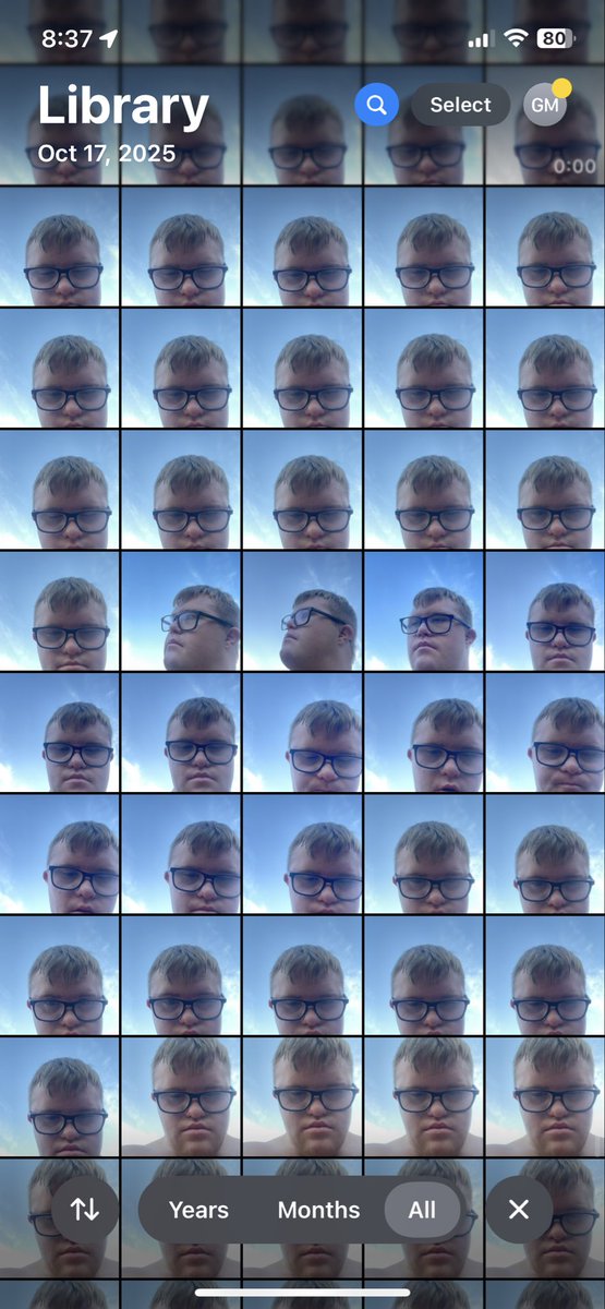 postedguy's tweet image. Spectacular give me 14 right now