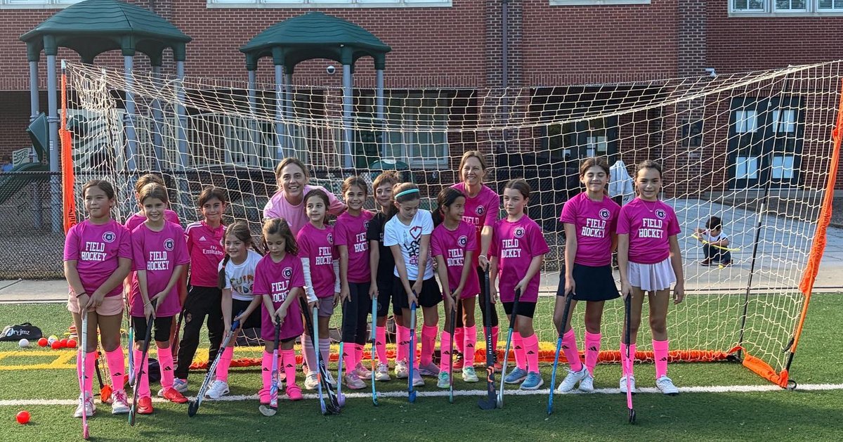 Toca Juniors Football Club, Inc. (@tocajuniorsfc) on Twitter photo ππ Our hockey program proudly joins the cause, wearing pink to raise awareness and support.
π Interested in joining the program? Contact us
βοΈ info@tocajuniors.com
π΅π΄ #WeAreToca #TOCA #tocajuniors #PLAYsimple #fieldhockey #fieldhockeylife #Bethesda #Potomac #Maryland ππ Our hockey program proudly joins the cause, wearing pink to raise awareness and support.
π Interested in joining the program? Contact us
βοΈ info@tocajuniors.com
π΅π΄ #WeAreToca #TOCA #tocajuniors #PLAYsimple #fieldhockey #fieldhockeylife #Bethesda #Potomac #Maryland
