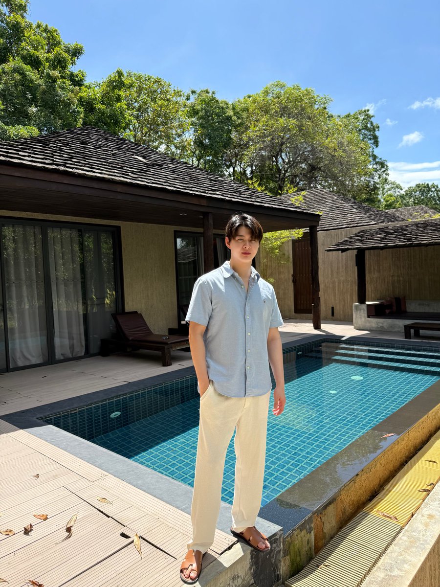 Saint_sup's tweet photo. 🌳❤️ #Saint_sup #MingEr https://t.co/HpwJ2tIosa
