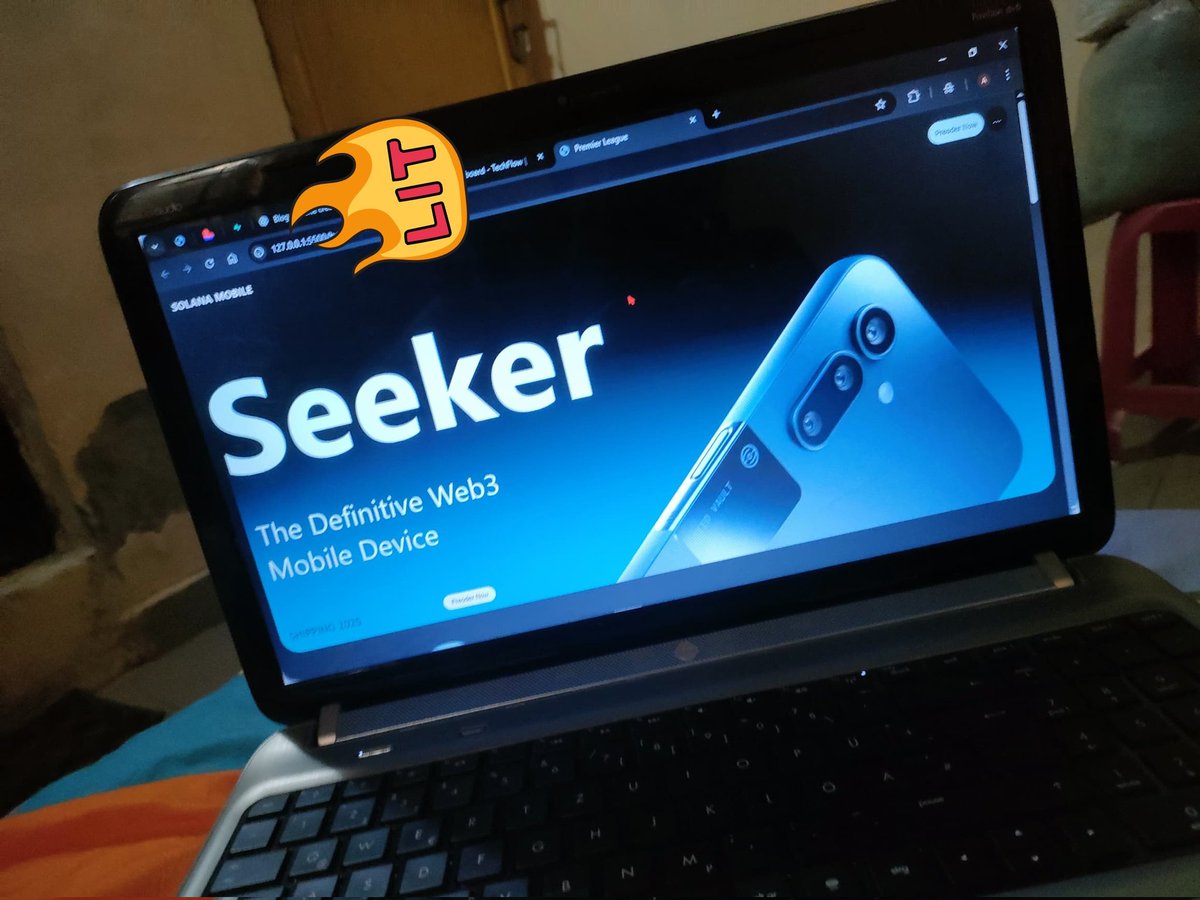 Tega_codes's tweet image. What are you doing today???
#coding #tech #Website #web3app