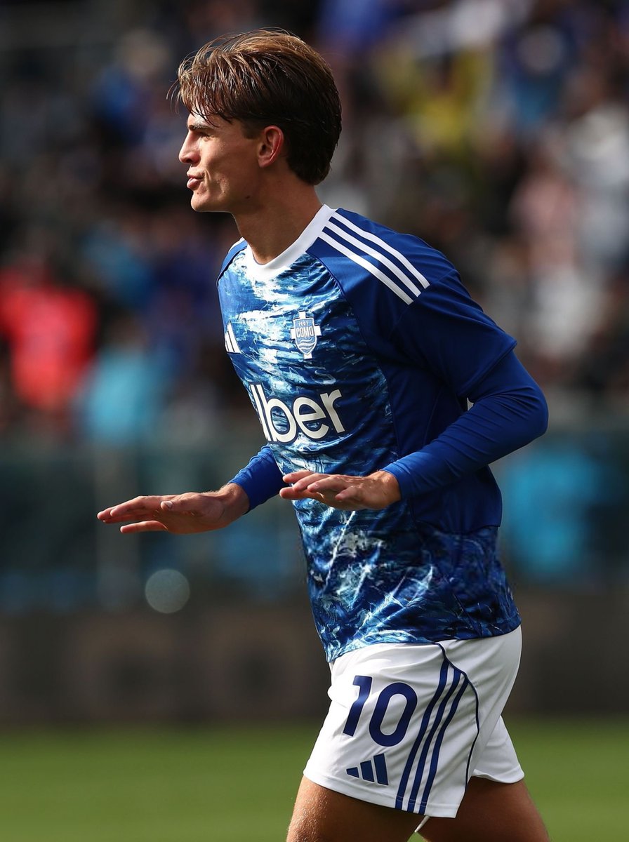 PTDRRRR NICO PAZ MAIS QUEL JOUEUR !!! 🇦🇷💎

BUTEUR ET PASSEUR DÉCISIF CONTRE LA JUVENTUS !