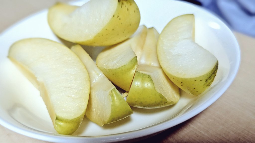 🍏