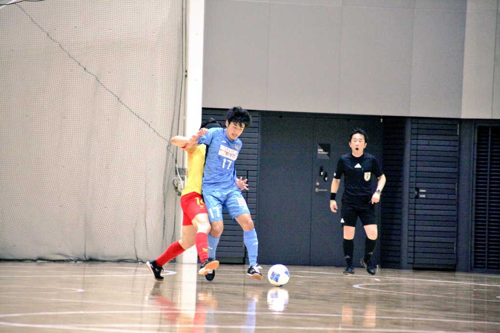 CAMISA（カミーザ） (@camisafutsal) / Posts / X