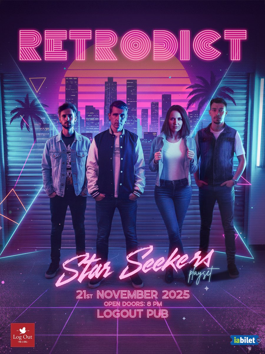 Retrodict tweet media