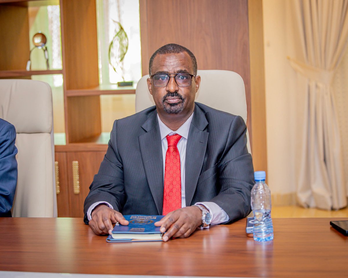 Supreme Court | Republic of Somaliland tweet media