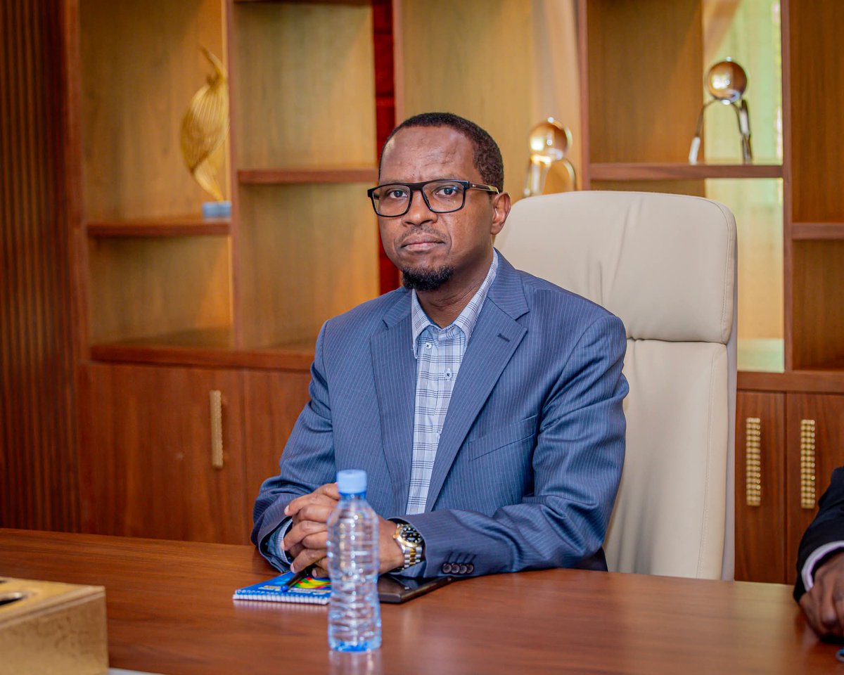 Supreme Court | Republic of Somaliland tweet media