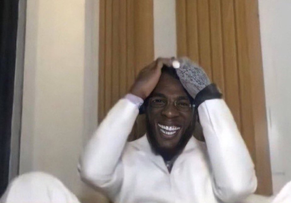 Which one be “welcome to Ned Nwoko house where luxury meet upper cut” una dey talk o 😭😂