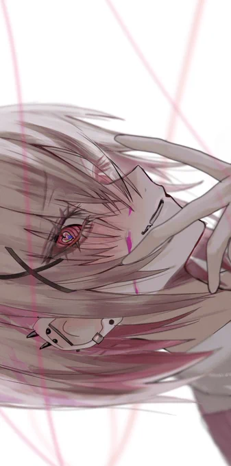 #イラスト 恋
