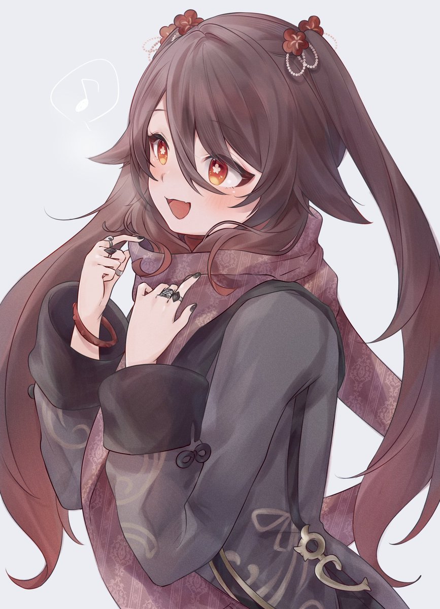 Sakura_Engasaki's tweet image. 胡桃🧣