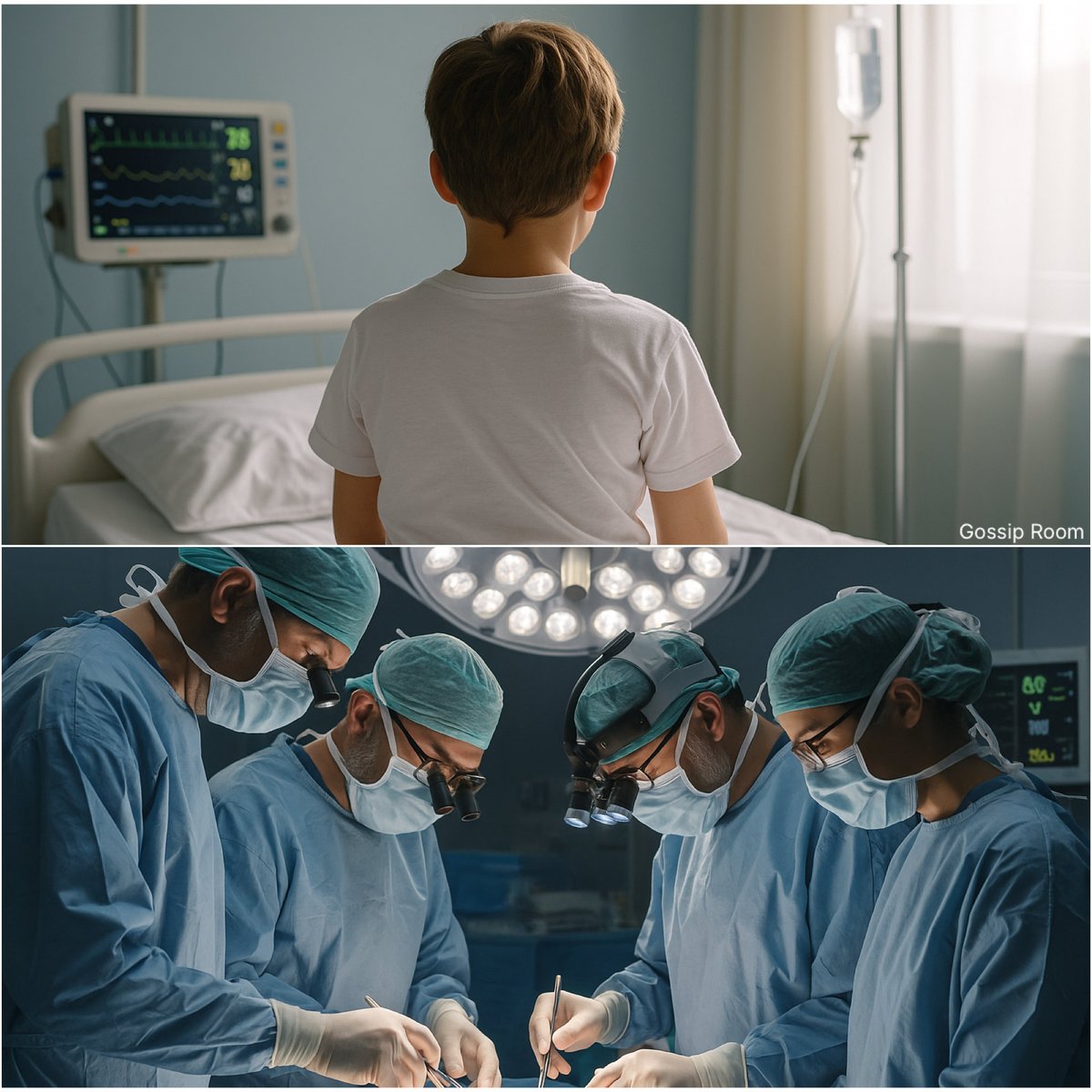 GossipRoomOff's tweet photo. 🚨 Une première en Europe ! Des médecins suisses ont réalisé une transplantation cardiaque partielle inédite : ils ont remplacé uniquement les valves défectueuses du cœur d’un adolescent de 12 ans, sans greffer l’organe entier.

Une avancée chirurgicale révolutionnaire, porteuse d’espoir pour des milliers d’enfants nés avec une malformation cardiaque. 👏❤️ (via Hôpitaux universitaires de Genève)