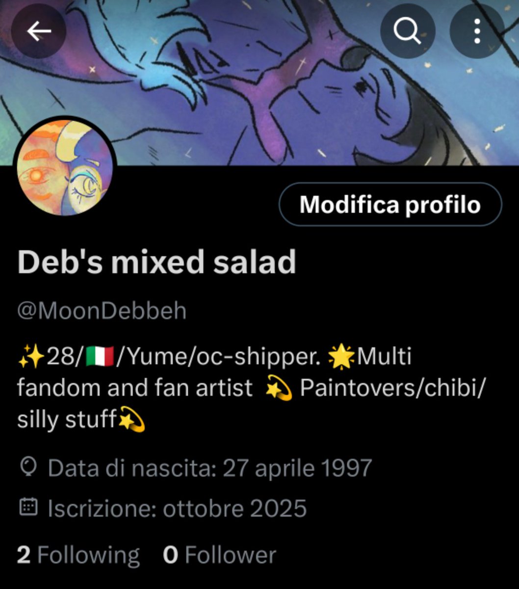 Moved to Deb's mixed salad tweet media