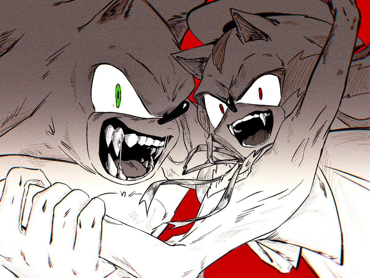 😈
#sonadow #SonicTheHedgehog #ShadowTheHedgehog