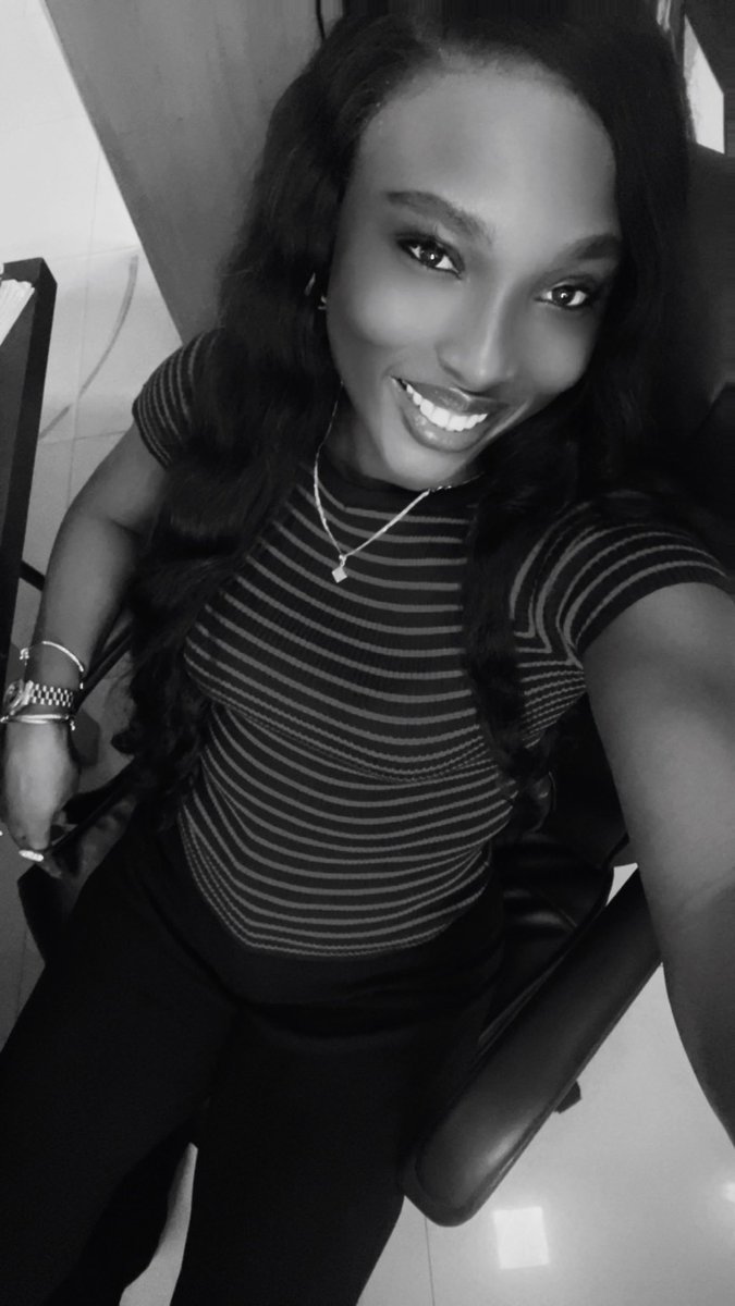 agoodwomanyet's tweet image. Name………….. Ifedun
Age……………… 30yrs old
State…………… Kogi State 
Genotype……. AA
Blood group… O+
Occupation…. Educationist and Serial Entrepreneur 

Introduce yourself like dis quoting or replying with a photo.. 🤲🏽🥺