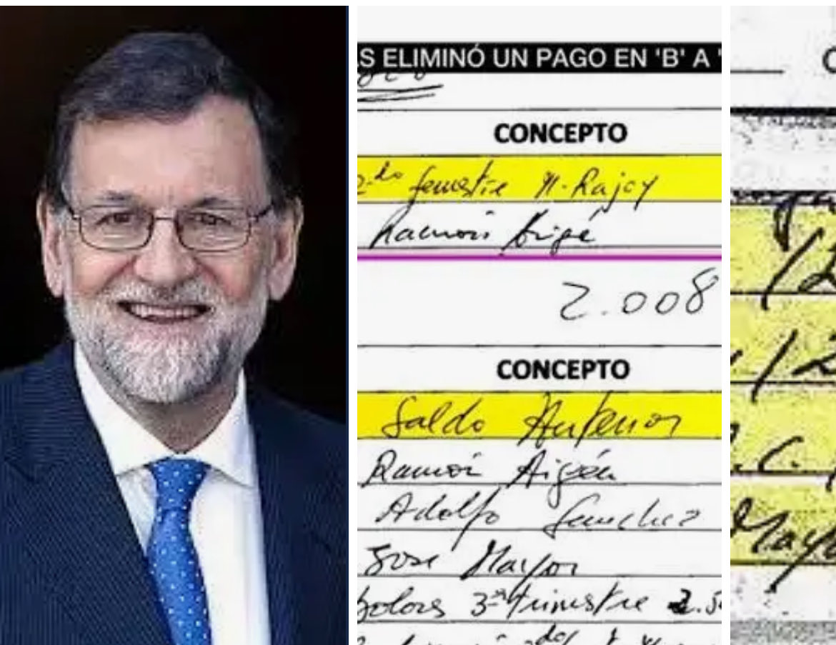 Cuanto peor, mejor para todos, y cuanto peor para todos, mejor. Mejor para mi, el suyo beneficio político.
M. Rajoy. 
Los tontos son aún más peligrosos que los malvados.