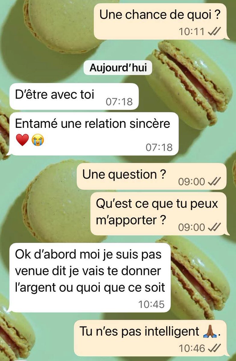 luca_varan's tweet image. Mais pourquoi elle dit qu'il n'est pas intelligent ?