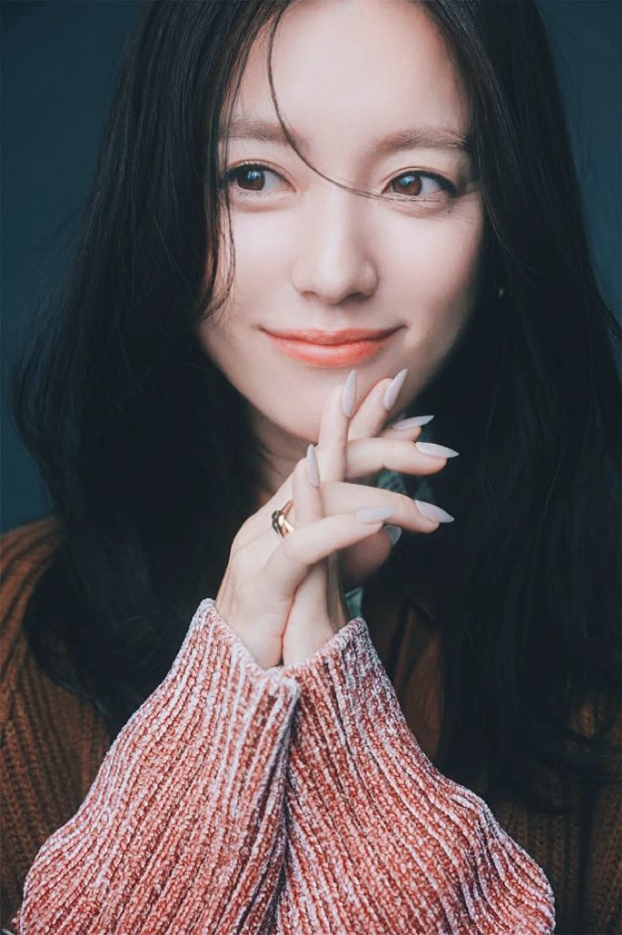 j_chive's tweet photo. #HanHyoJoo × MAQUIA
#한효주 #ハン・ヒョジュ https://t.co/rgDG97N66D