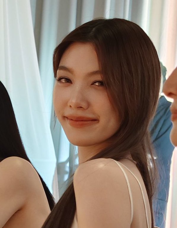 นี่มันน้องจุ๊บนางฟ้านี่หน่า 🤏🏻

ปล. ขออนุญาตเจ้าของภาพด้วยนะคะ

LINGORM HEART TOGETHER 
#LingOrmHeartTogetherxSmoothE
#หลิงออม 
#LingOrm