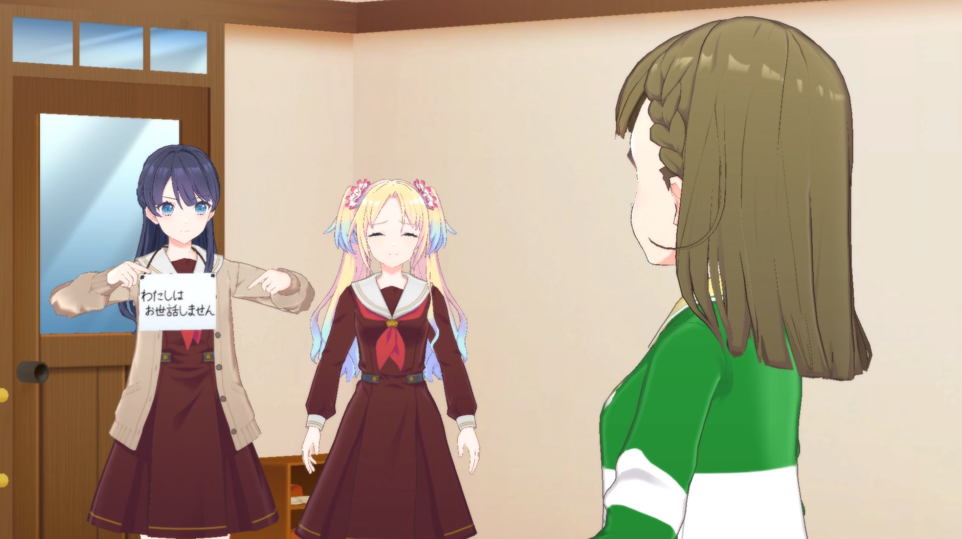 ♢にじなこおまとめページです♢ FGO】ジナコのセリフ・ボイスと再臨画像・プロフィール