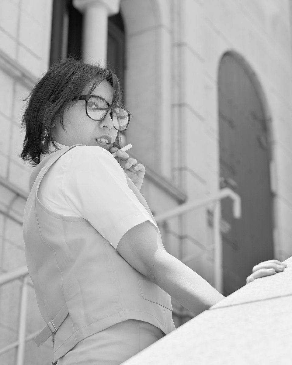 10/25 手柄山Sub.Fes🎪
こちらのモデル様も参加予定です✨
@o_harayumi
instagram.com/o_harayumi/
コスプレの内容は当日のお楽しみだそうです🌟
ご当地アイドル系かな？🎤♫