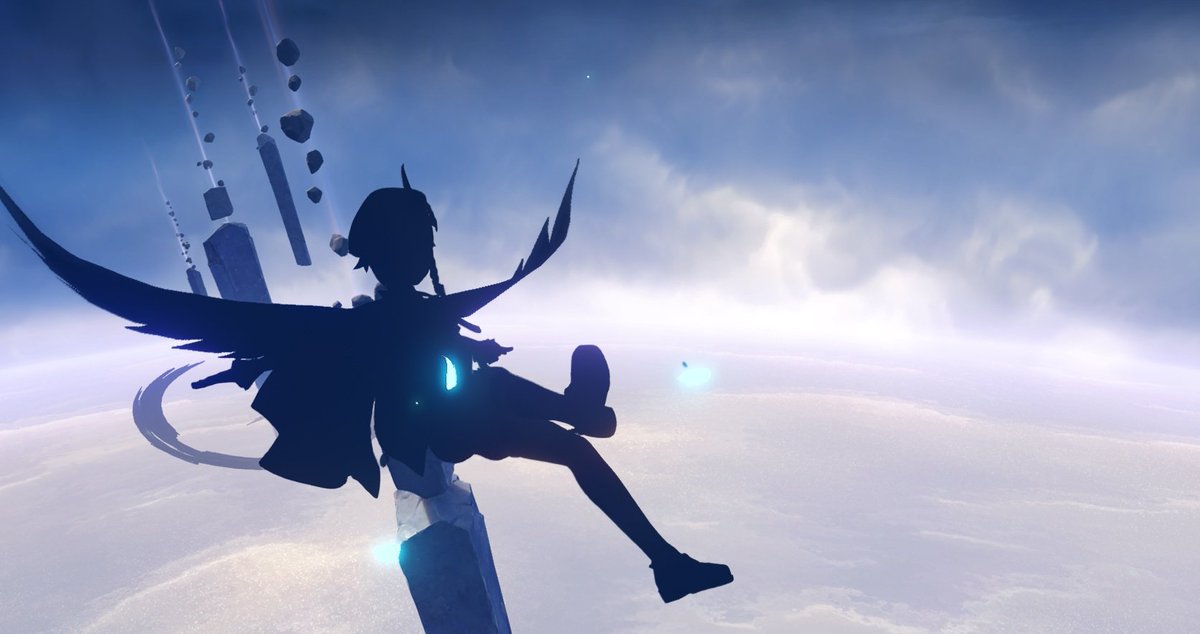 flanring0's tweet image. All the things I have inside