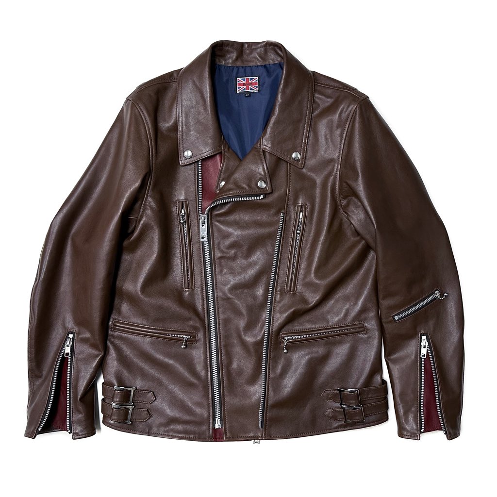 greed ジャケット　美品　グリード 41ZuLUBySXL._SS200_.jpg