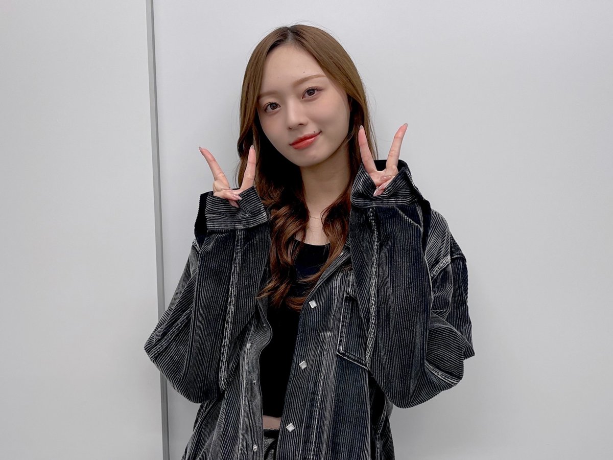 現在生放送中のNHKラジオ第1「らじらー！サンデー」に、この後、#梅澤美波 が生出演します！

引き続き、お楽しみください📻✨

#nhkらじらー
#乃木坂46

nhk.or.jp/radirer/index.…