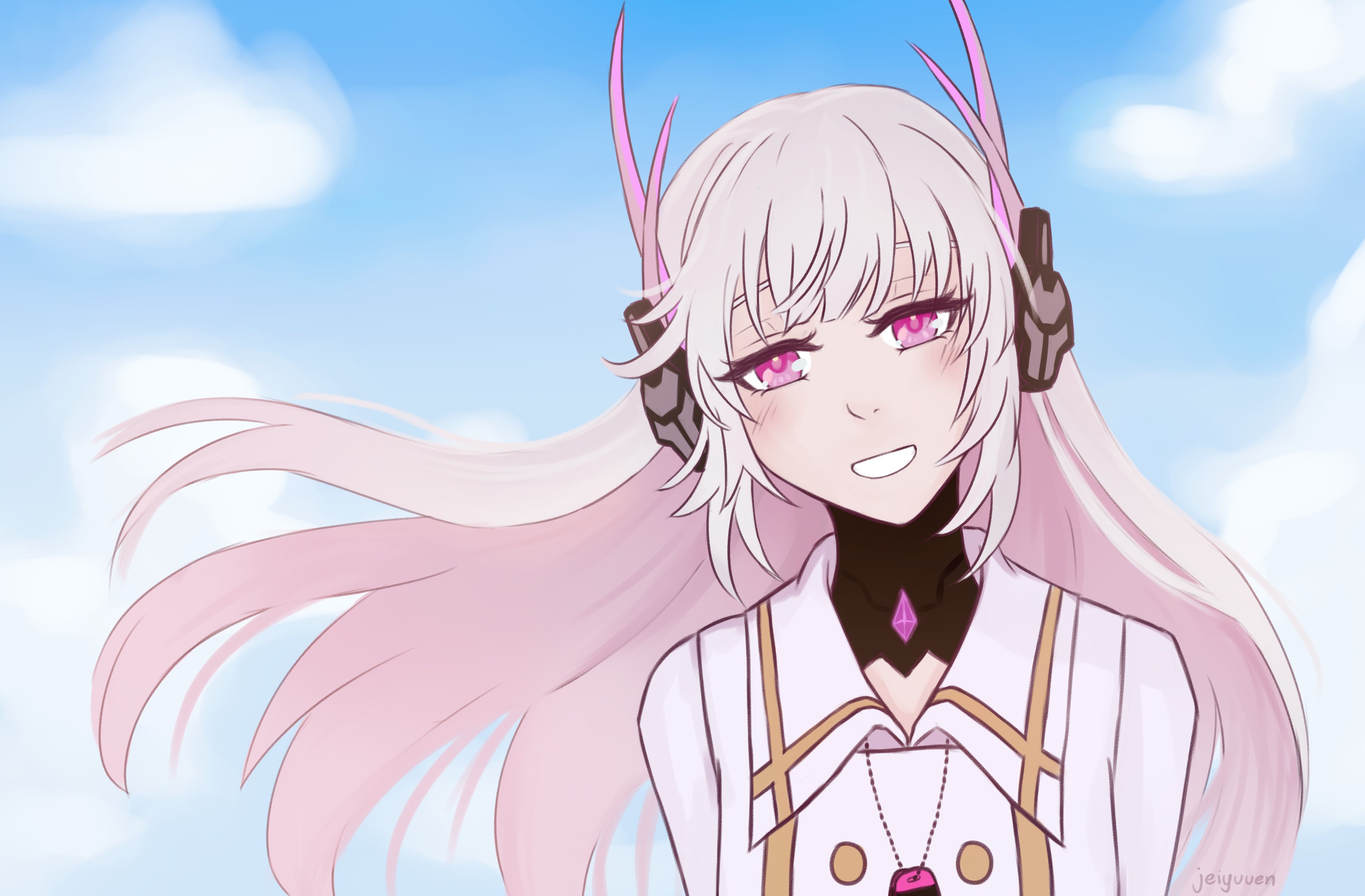 Jared Nyts | COMMISSIONS CLOSED (@jared_nyts) / X