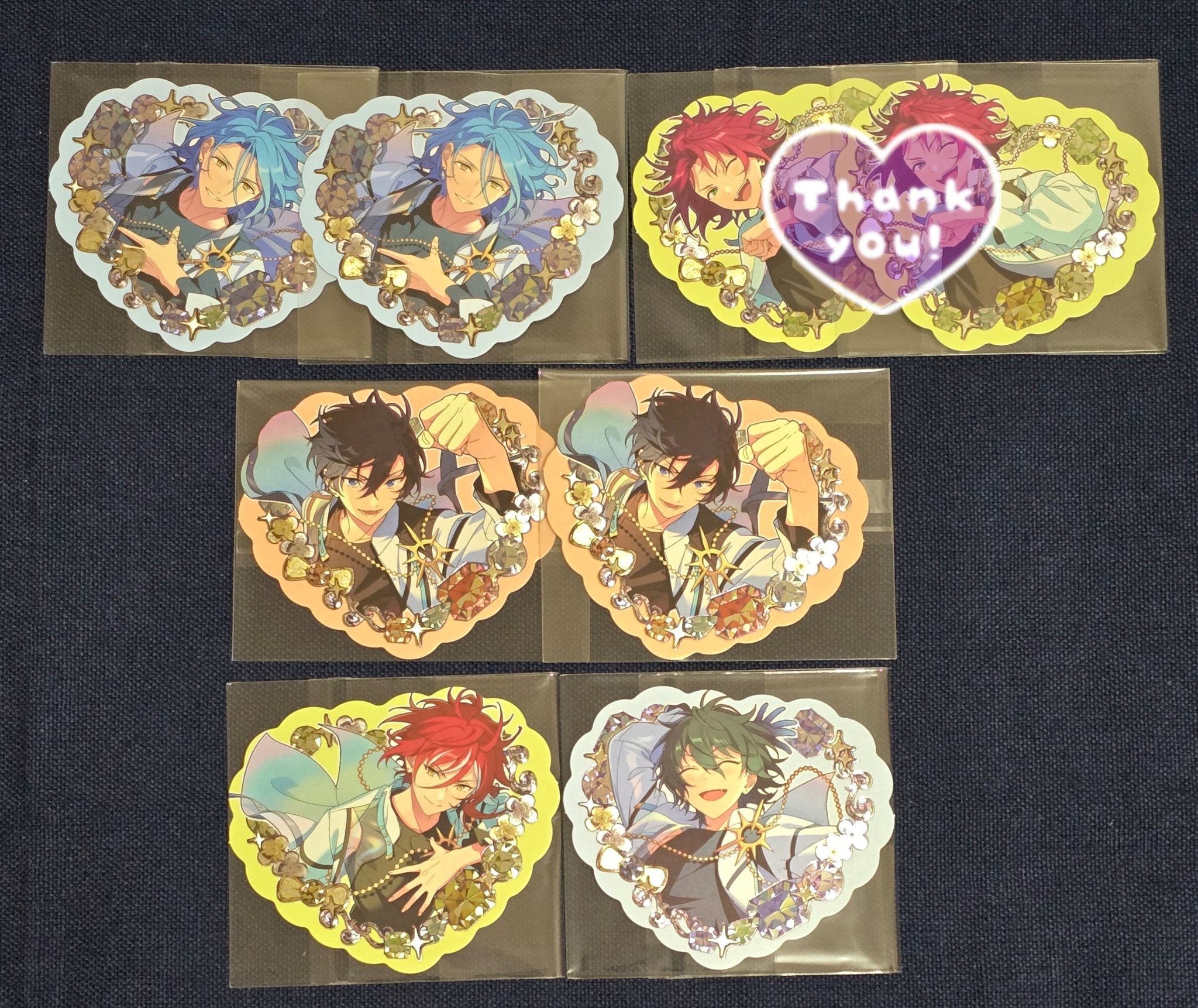 ritsu@譲渡垢【ツイフィ必読】 on X: 