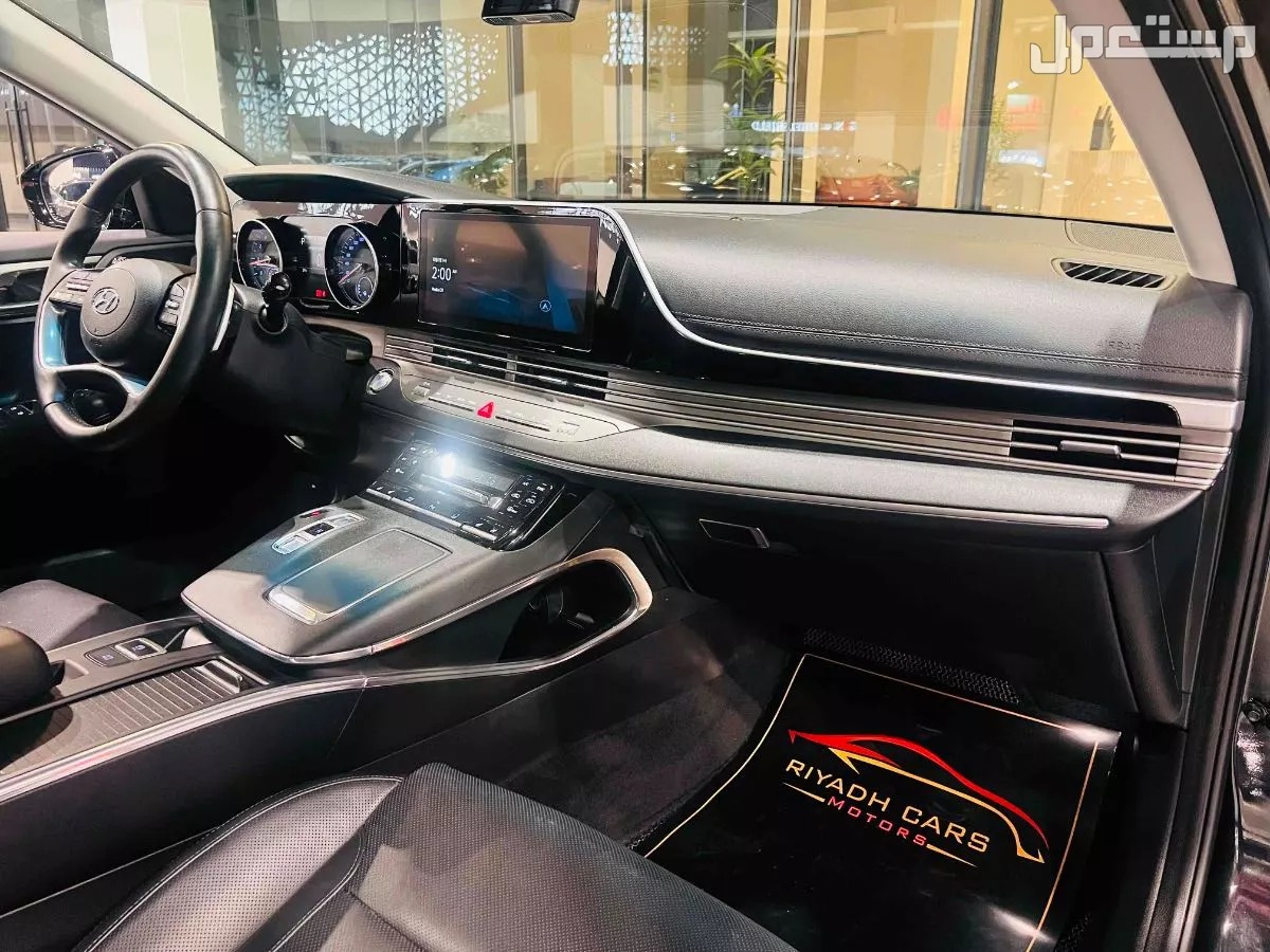 mstaml_com's tweet image. هيونداي ازيرا Hyundai Azera 2022 مستعملة للبيع في الرياض بسعر 78 ألف ريال سعودي
للتواصل مع المعلن 👇 :
mstaml.com/4586080
#مستعمل_السعودية #سيارات_للبيع #سيارات_السعودية #سيارات_مستعملة #هيونداي_ازيرا #الرياض