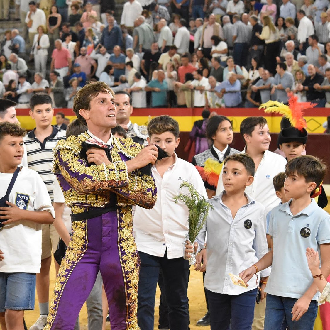 Paquitorruiz_FE's tweet photo. ¡¡¡¡¡¡¡¡¡¡¡¡¡¡¡¡¡¡¡¡¡¡¡¡¡¡¡¡ G R A C I A S !!!!!!!!!!!!!!!!!!!!!!!!!!

ALMENDRALEJO&amp;ANGULO 18 DE OCTUBRE DE 2025.

¡Hasta pronto y hasta siempre!

@Tomasangulo8 Foto: @fjcampos1960 #cuestióndeFE #FE #ArgumentosParaCreer #ElReyDeLosLocosSoyYo https://t.co/Jfd6nzlrBs