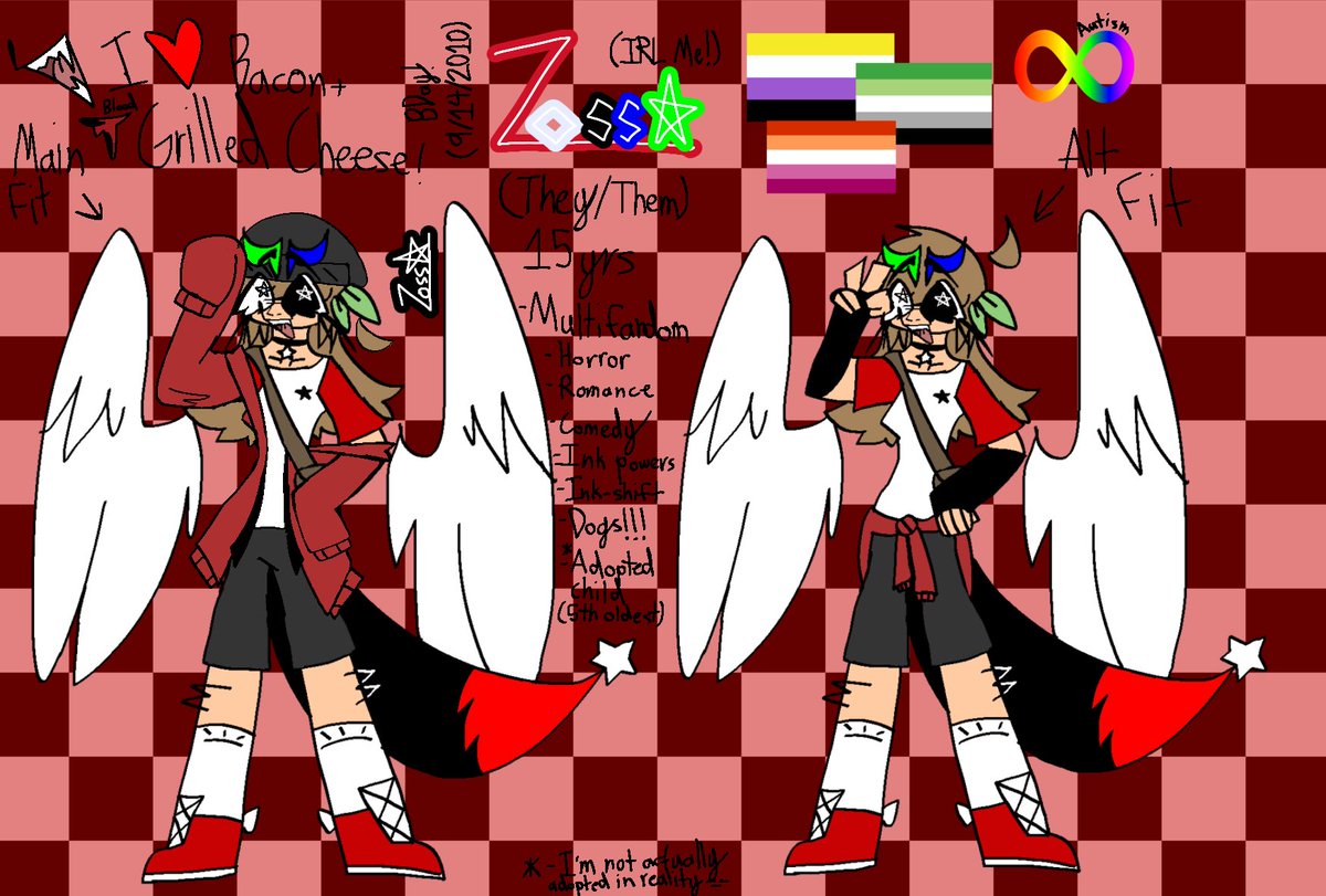 Silly Zoss tweet media