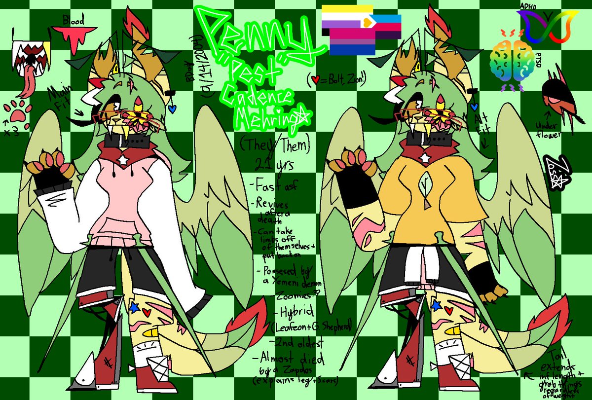 Silly Zoss tweet media