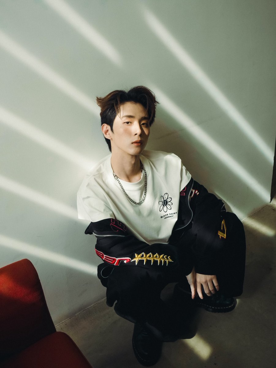 dazz_records's tweet image. [DEBEST’S LOOK] T-DAY Music Playground 🙌 | 19.10.2025

#TDAYMusicPlayground
#TDAY_MPG 
#SEARCHSTUDIO
#DEBEST
#DazzRecords