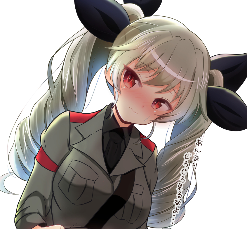 10/20は【とう(10)はつ(20)】の語呂合わせで #頭髪の日 ツインテ（地毛）が綺麗なドウーチェで(⁠*⁠´⁠ω⁠｀⁠*⁠)