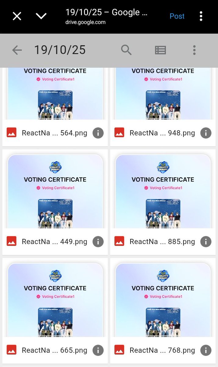 can✩ (@shinyutsel) on Twitter photo done voted ✅ 
thank you <a href="/slythwitch/">miwa | sell buy trade</a> 💙😍🙏🏻 done voted ✅ 
thank you <a href="/slythwitch/">miwa | sell buy trade</a> 💙😍🙏🏻
